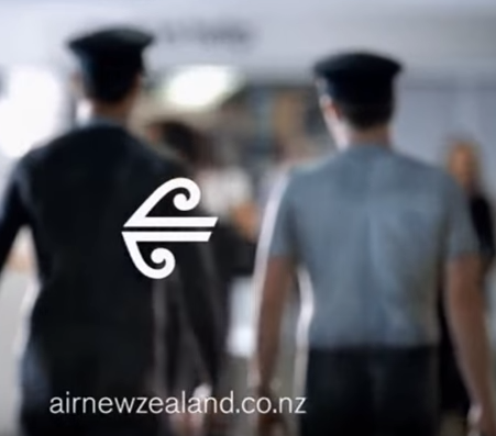 Air NZ Nothing to Hide