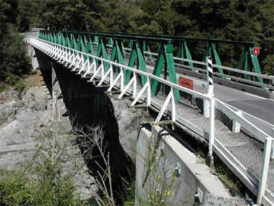 Pelorus Bridge